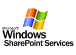 Sigla Microsoft Windows SharePoint Services