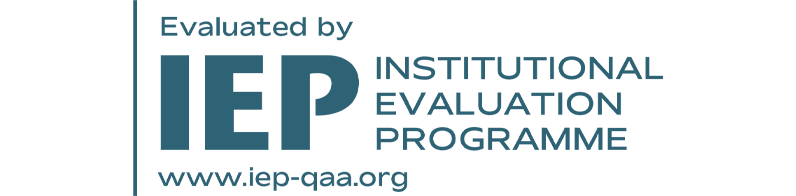 European University Association’s Institutional Evaluation Programme